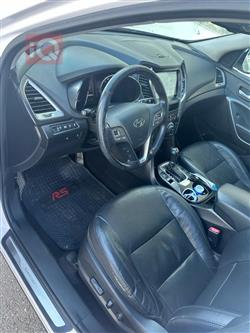 هیۆندای سەنتافی